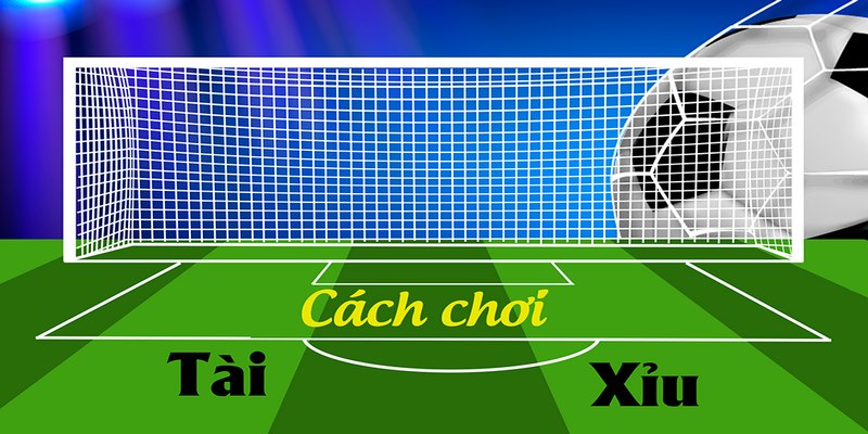 Cách Tính Tài Xỉu Bóng Đá Đơn Giản, Dễ Hiểu Cho Bet Thủ