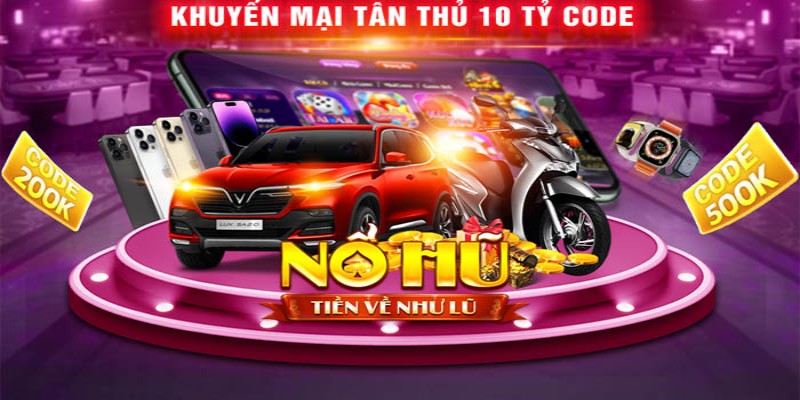 5+ Game Bài Kích Hoạt SĐT Tặng Tiền Dành Cho Game Thủ