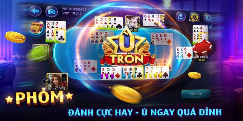 Game Bai Tang Xu Hang Ngay - Tiền Thưởng Cực Hấp Dẫn