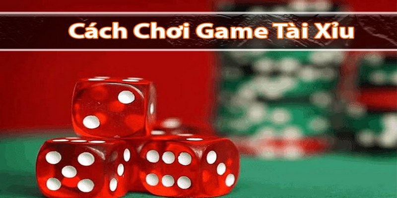 Game Tài Xỉu Ee88 - Hướng Dẫn Cách Chơi Tài Xỉu Cho Tân Binh