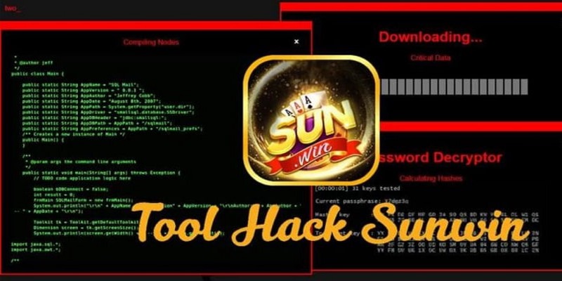 Hướng Dẫn Tải Tool Tài Xỉu Sunwin Ios Miễn Phí Cho Tân Thủ