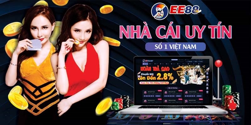 Nhà Cái Ee88 Có Uy Tín Không? Thắc Mắc Cần Lời Giải Đáp