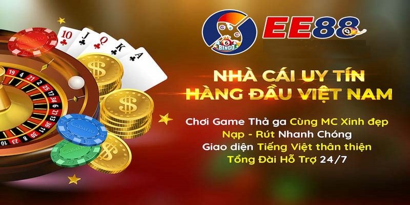 Nhà Cái Ee88 Có Uy Tín Không? Thắc Mắc Cần Lời Giải Đáp