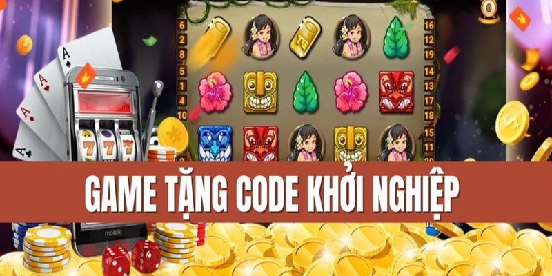 Nổ Hũ Tặng Code - Khám Phá Ưu Đãi Từ Nhà Cái Chất Lượng