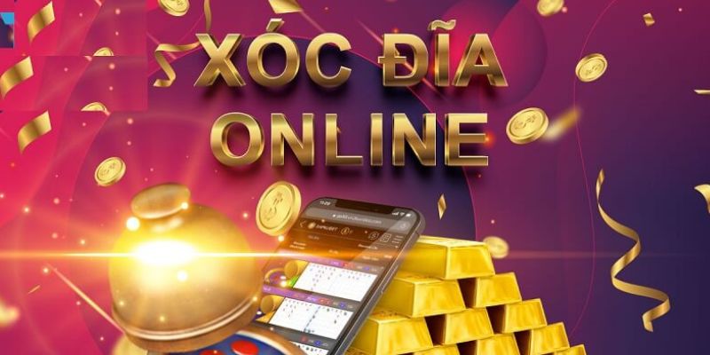 Top 4 Công Thức Đánh Xóc Đĩa Online Đảm Bảo Trúng Liền Tay