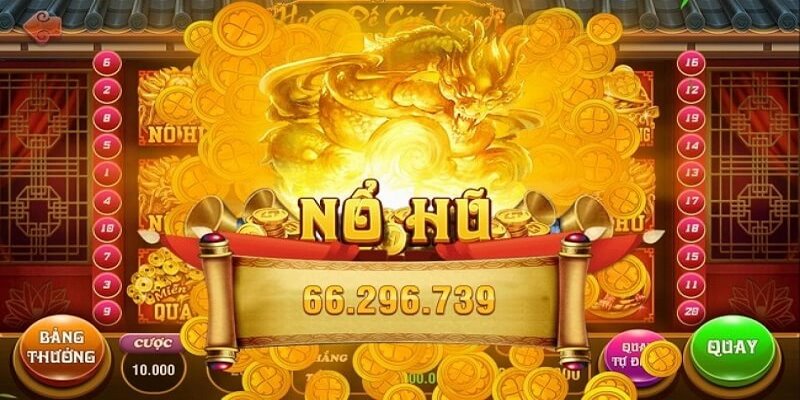 Tải Game Nổ Hũ Đổi Thưởng Tặng Code Dễ Dàng Về Thiết Bị 