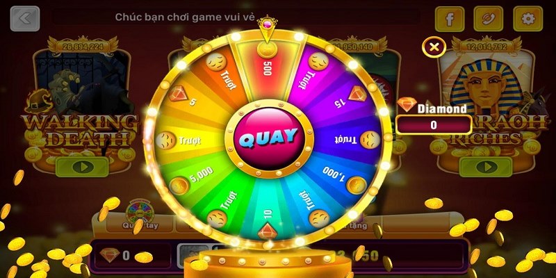 Tải Game Nổ Hũ Đổi Thưởng Tặng Code Dễ Dàng Về Thiết Bị