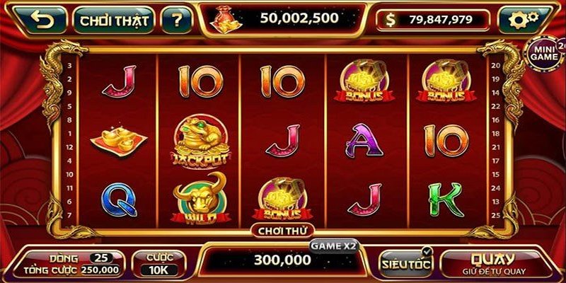 Nổ Hũ Là Gì - Khám Phá Thông Tin Game Và Cách Chơi Hiệu Quả