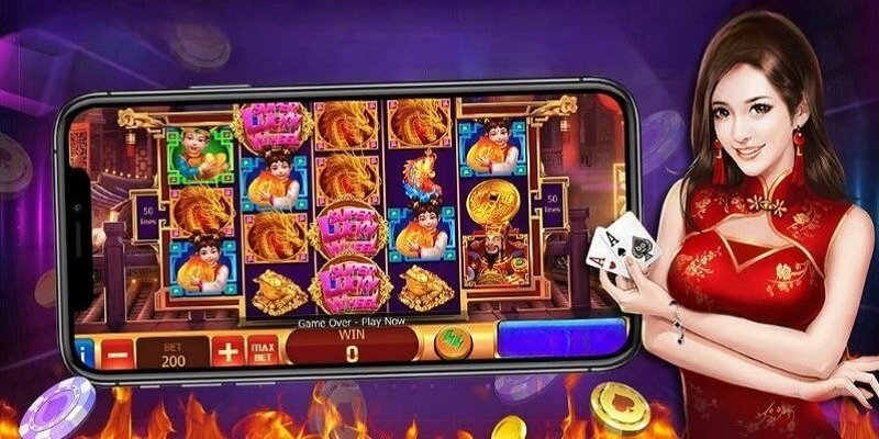 Nổ Hũ Đổi Thưởng - Tìm Hiểu Về Tựa Game Hấp Dẫn Nhất