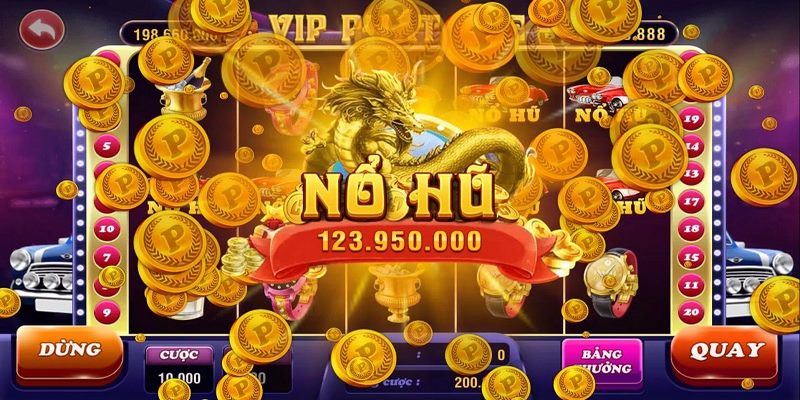 Tải Game Nổ Hũ Tặng Tiền Khởi Nghiệp Miễn Phí - Nhanh