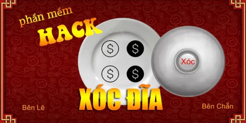 Cách Tải Phần Mềm Hack Xóc Đĩa Online Chi Tiết Cho Newbie