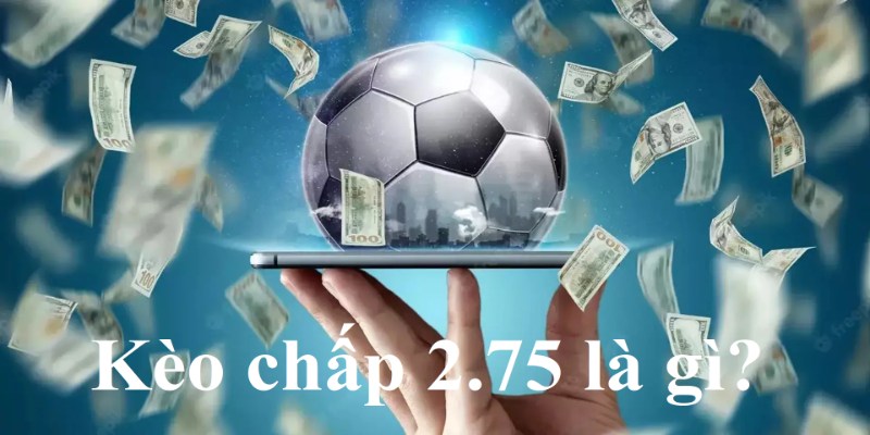 Tất Tần Tật Thông Tin Về Tài Xỉu 2.75 Cho Tân Bet Thủ