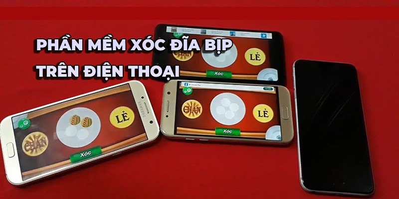 Thủ Đoạn Xóc Đĩa Bịp Công Nghệ Cao Mới Nhất Hiện Nay